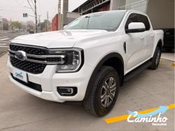 FORD Ranger 3.0 V6 24V 4X4 XLT TURBO DIESEL CABINE DUPLA AUTOM�TICO