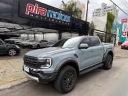 FORD Ranger 3.0 V6 24V CABINE DUPLA RAPTOR 4X4 AUTOM�TICO