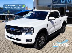 FORD Ranger 3.0 V6 24V 4X4 XLT TURBO DIESEL CABINE DUPLA AUTOM�TICO