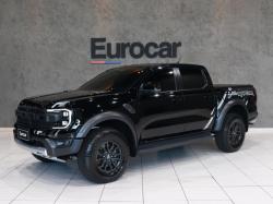 FORD Ranger 3.0 V6 24V CABINE DUPLA RAPTOR 4X4 AUTOM�TICO