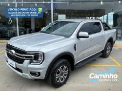 FORD Ranger 3.0 V6 24V 4X4 XLT TURBO DIESEL CABINE DUPLA AUTOMÁTICO
