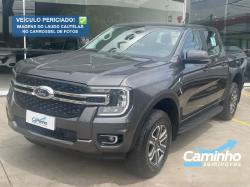 FORD Ranger 3.0 V6 24V 4X4 XLT TURBO DIESEL CABINE DUPLA AUTOMÁTICO