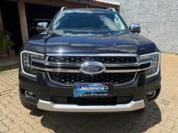 FORD Ranger 3.0 V6 4X4 LIMITED PLUS TURBO DIESEL CABINE DUPLA AUTOM�TICO