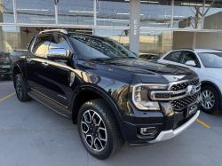 FORD Ranger 3.0 V6 4X4 LIMITED PLUS TURBO DIESEL CABINE DUPLA AUTOM�TICO