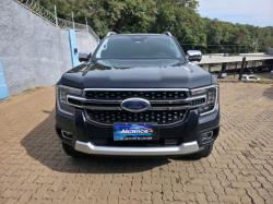FORD Ranger 3.0 V6 4X4 LIMITED PLUS TURBO DIESEL CABINE DUPLA AUTOM�TICO