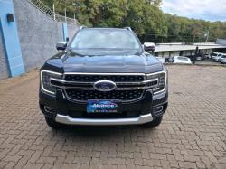 FORD Ranger 3.0 V6 4X4 LIMITED PLUS TURBO DIESEL CABINE DUPLA AUTOM�TICO