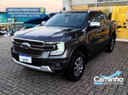 FORD Ranger 3.0 V6 4X4 LIMITED PLUS TURBO DIESEL CABINE DUPLA AUTOM�TICO