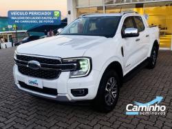 FORD Ranger 3.0 V6 4X4 LIMITED PLUS TURBO DIESEL CABINE DUPLA AUTOM�TICO