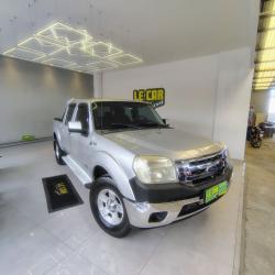 FORD Ranger 3.0 XLT 4X4 TURBO DIESEL CABINE DULPA