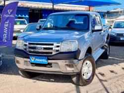 FORD Ranger 3.0 XLT TURBO DIESEL CABINE DULPA