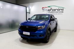 FORD Ranger 3.2 20V CABINE DUPLA 4X4 STORM TURBO DIESEL AUTOMTICO