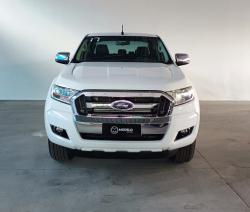 FORD Ranger 3.2 20V XLT 4X4 CABINE DUPLA TURBO DIESEL AUTOMTICO