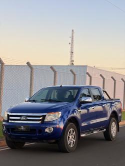 FORD Ranger 3.2 20V XLT 4X4 CABINE DUPLA TURBO DIESEL AUTOMÁTICO FORD Ranger 3.2 20V XLT 4X4 CABINE DUPLA TURBO DIESEL AUTOMÁTICO