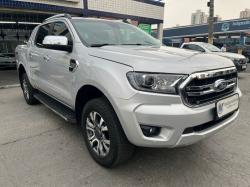 FORD Ranger 3.2 20V CABINE DUPLA 4X4 LIMITED TURBO DIESEL AUTOMTICO