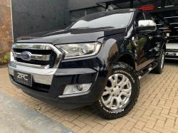 FORD Ranger 3.2 20V XLT 4X4 CABINE DUPLA TURBO DIESEL