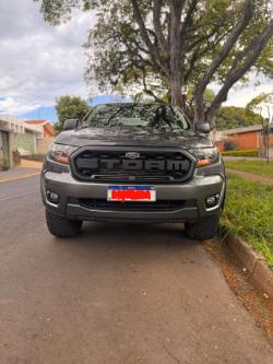 FORD Ranger 3.2 20V CABINE DUPLA 4X4 STORM TURBO DIESEL AUTOMTICO