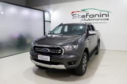 FORD Ranger 3.2 20V CABINE DUPLA 4X4 LIMITED PLUS TURBO DIESEL AUTOMTICO