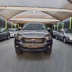FORD Ranger 3.2 20V XLT 4X4 CABINE DUPLA TURBO DIESEL AUTOMTICO