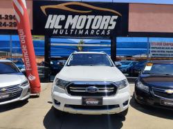FORD Ranger 3.2 20V CABINE DUPLA 4X4 LIMITED TURBO DIESEL AUTOMTICO
