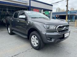 FORD Ranger 3.2 20V XLT 4X4 CABINE DUPLA TURBO DIESEL