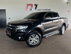 FORD Ranger 3.2 20V XLT 4X4 CABINE DUPLA TURBO DIESEL AUTOM�TICO