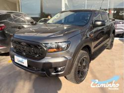 FORD Ranger 3.2 20V CABINE DUPLA 4X4 STORM TURBO DIESEL AUTOM�TICO