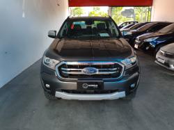 FORD Ranger 3.2 20V CABINE DUPLA 4X4 LIMITED TURBO DIESEL AUTOM�TICO