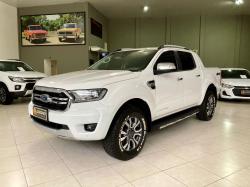 FORD Ranger 3.2 20V CABINE DUPLA 4X4 LIMITED TURBO DIESEL AUTOM�TICO