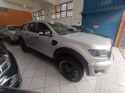 FORD Ranger 3.2 20V FX4 4X4 CABINE DUPLA TURBO DIESEL AUTOM�TICO