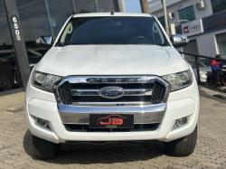 FORD Ranger 3.2 20V XLT 4X4 CABINE DUPLA TURBO DIESEL AUTOMÁTICO