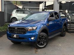 FORD Ranger 3.2 20V CABINE DUPLA 4X4 STORM TURBO DIESEL AUTOMÁTICO