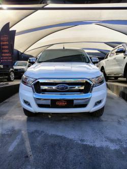 FORD Ranger 3.2 20V XLT 4X4 CABINE DUPLA TURBO DIESEL