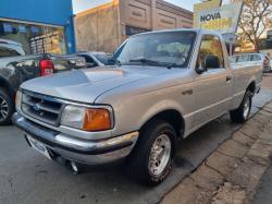 FORD Ranger 4.0 V6 12V XL CABINE SIMPLES