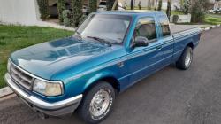 FORD Ranger 4.0 V6 12V STX CABINE ESTENDIDA