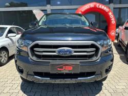 FORD Ranger 4.0 V6 12V XL CABINE SIMPLES