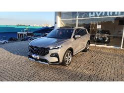 FORD Territory 1.5 16V 4P ECOBOOST TURBO GTDI TITANIUM AUTOM�TICO