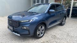 FORD Territory 1.5 16V 4P ECOBOOST TURBO GTDI TITANIUM AUTOM�TICO