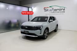 FORD Territory 1.5 16V 4P ECOBOOST TURBO GTDI TITANIUM AUTOM�TICO