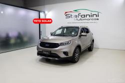 FORD Territory 1.5 16V 4P ECOBOOST TURBO GTDI TITANIUM AUTOM�TICO