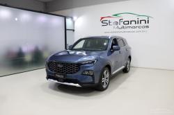 FORD Territory 1.5 16V 4P ECOBOOST TURBO GTDI TITANIUM AUTOMÁTICO