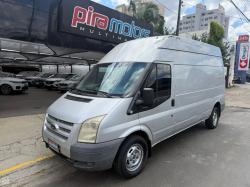 FORD Transit 2.4 FURG�O LONGO TURBO DIESEL