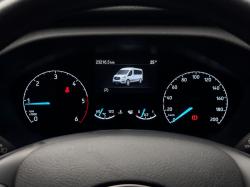 FORD Transit 2.4 VAN TURBO DIESEL