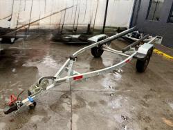 FREE HOBBY Barco 