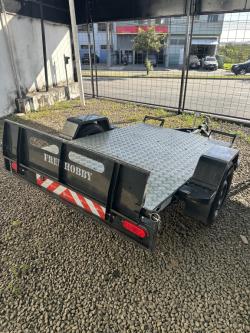 FREE HOBBY Quadriciclo - UTV -  Carro 