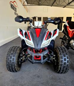 FUN MOTORS Shark 125 