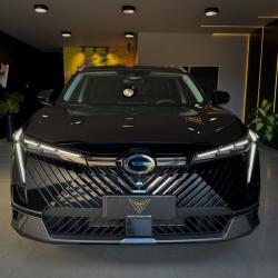 GAC GS4 2.0 16V 4P HEV ELITE AUTOM�TICO