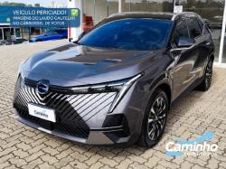 GAC GS4 2.0 16V 4P HEV ELITE AUTOM�TICO