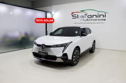 GAC GS4 2.0 16V 4P HEV ELITE AUTOM�TICO