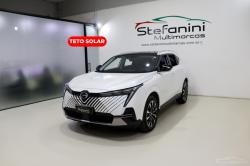 GAC GS4 2.0 16V 4P HEV ELITE AUTOMÁTICO