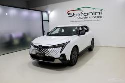 GAC GS4 2.0 16V 4P HEV PREMIUM AUTOMÁTICO